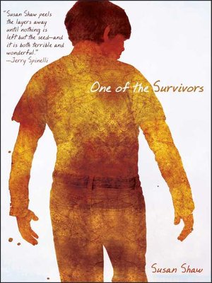 cover image of One of the Survivors